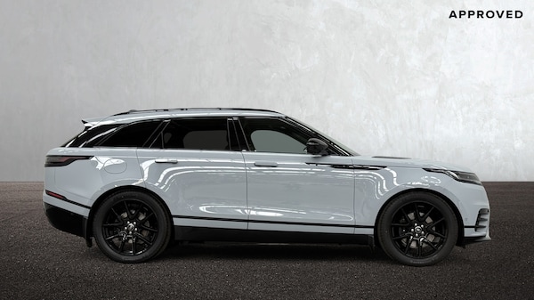 Used Land Rover Range Rover Velar 2025 for sale - 76176071: Photo 5