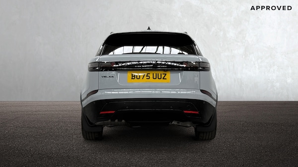 Used Land Rover Range Rover Velar 2025 for sale - 76176071: Photo 7