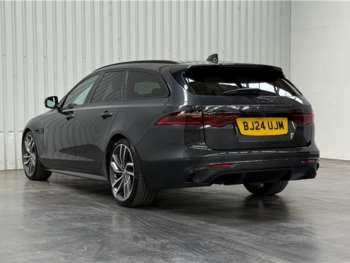 Used Jaguar XF 2024 for sale - 75015169: Photo