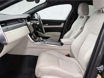 Used Jaguar XF 2024 for sale - 75015169: Photo