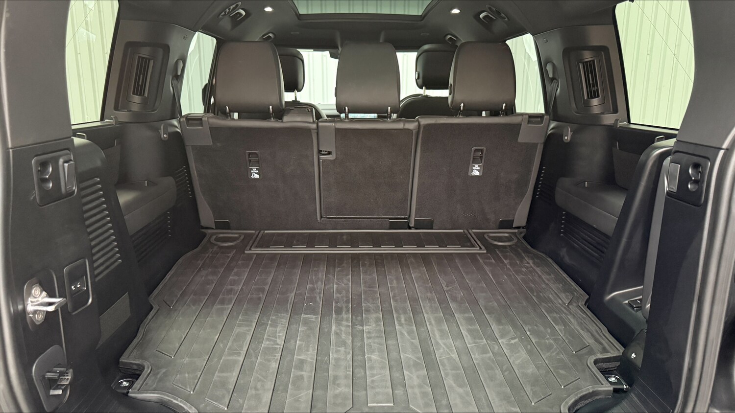 Used Land Rover Other 2025 for sale - 77332599: Photo 10