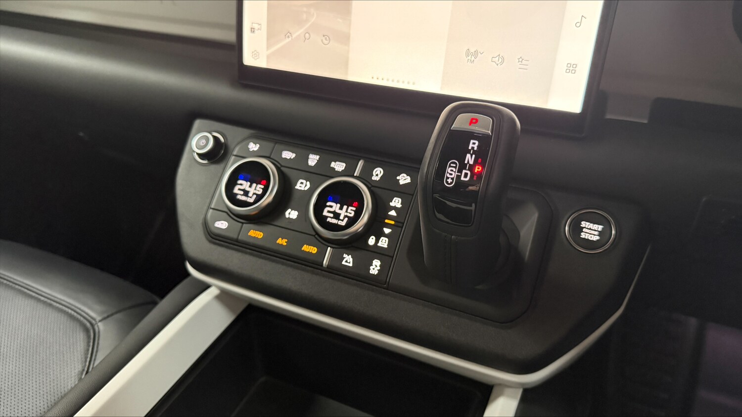 Used Land Rover Other 2025 for sale - 77332599: Photo 13