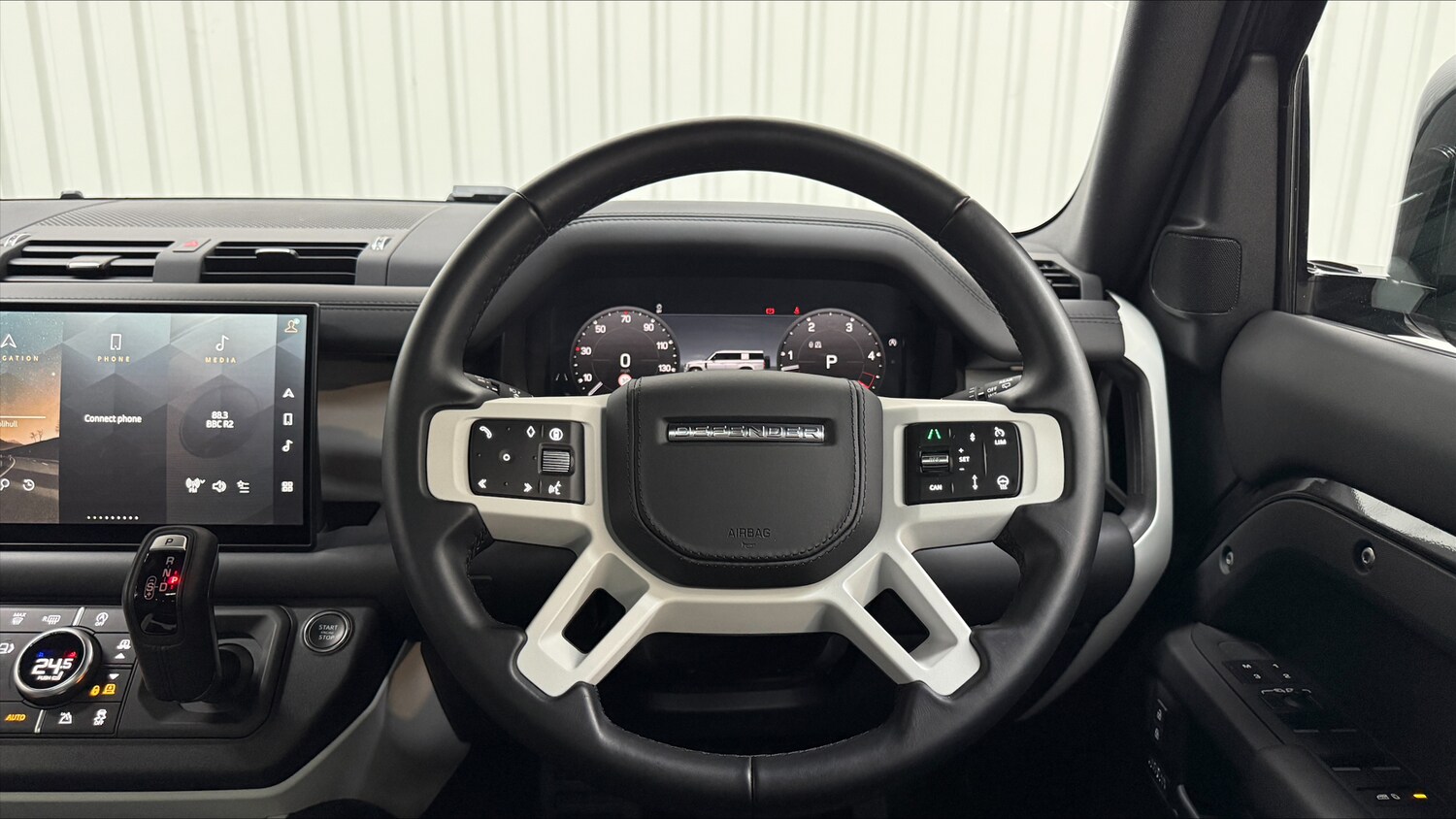 Used Land Rover Other 2025 for sale - 77332599: Photo 15