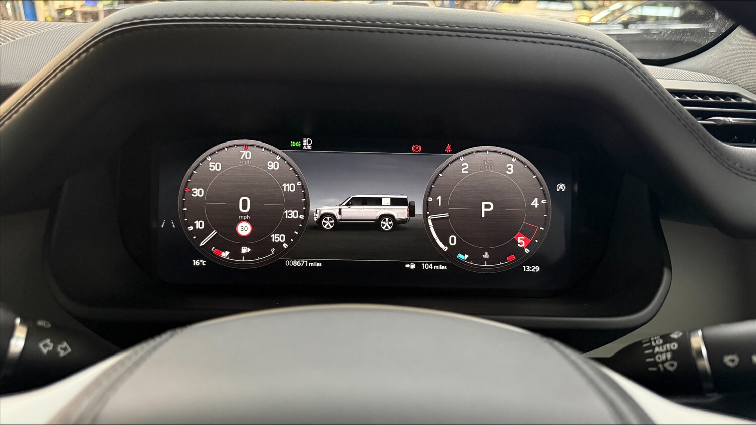 Used Land Rover Other 2025 for sale - 77332599: Photo 16