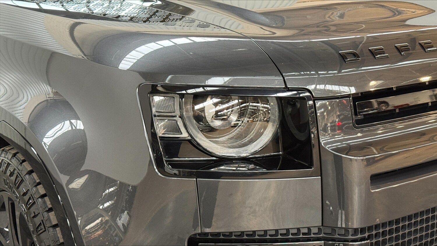 Used Land Rover Other 2025 for sale - 77332599: Photo 17