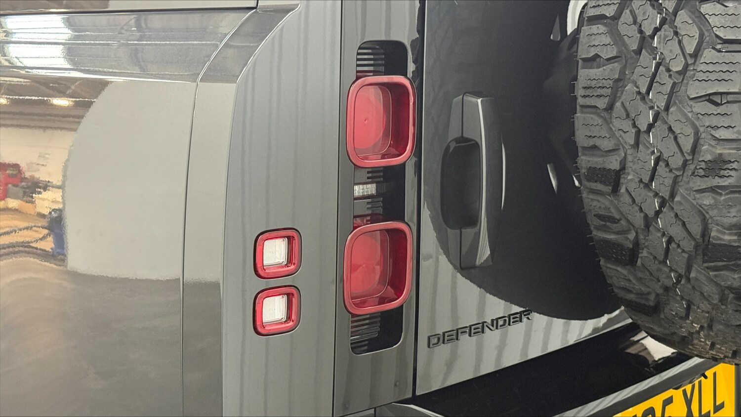 Used Land Rover Other 2025 for sale - 77332599: Photo 19