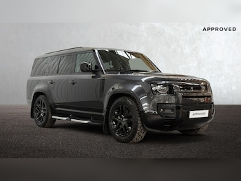 Used Land Rover Other 2025 for sale - 77332599: Photo