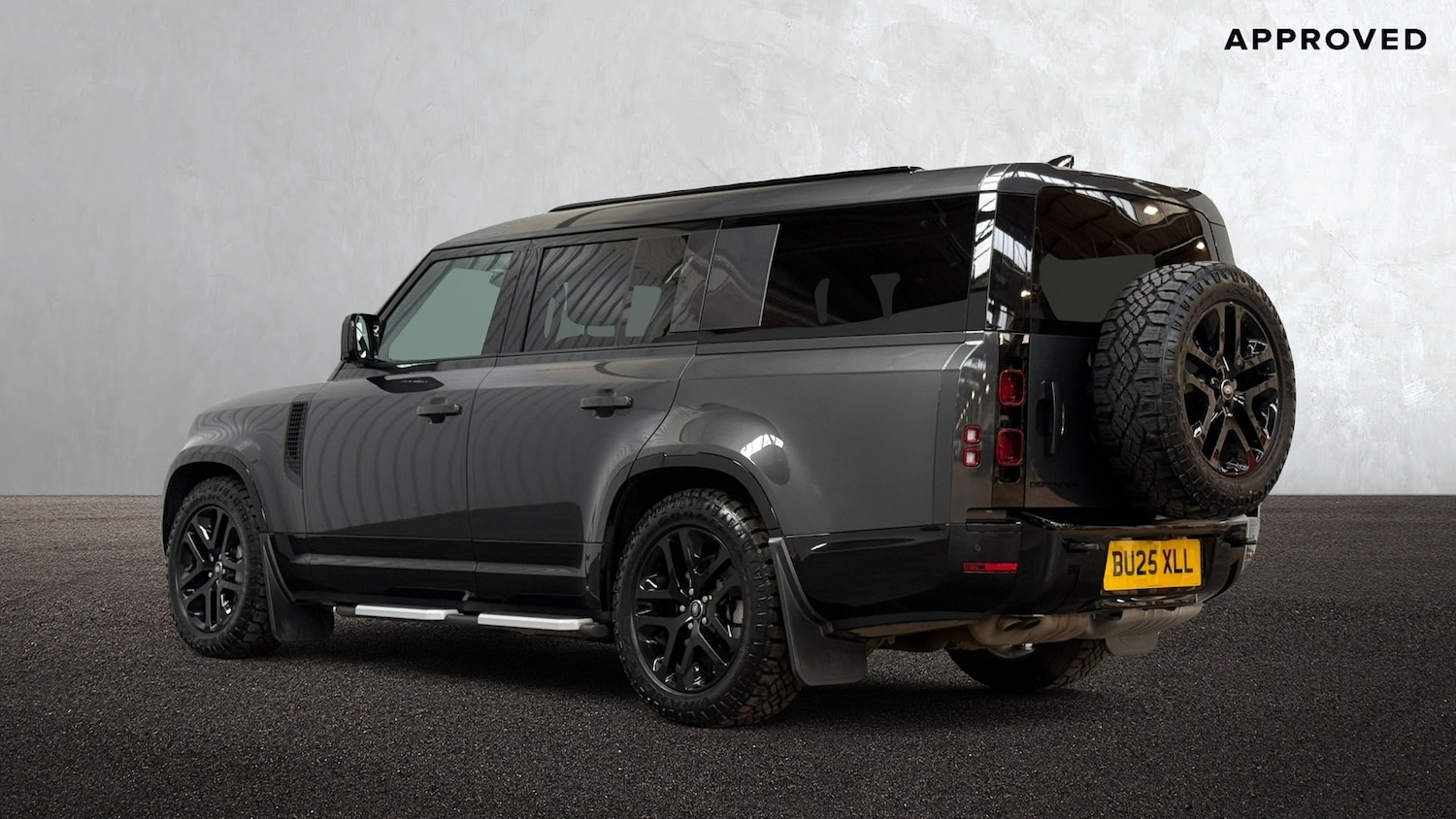 Used Land Rover Other 2025 for sale - 77332599: Photo 2