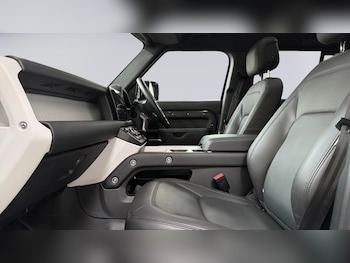 Used Land Rover Other 2025 for sale - 77332599: Photo