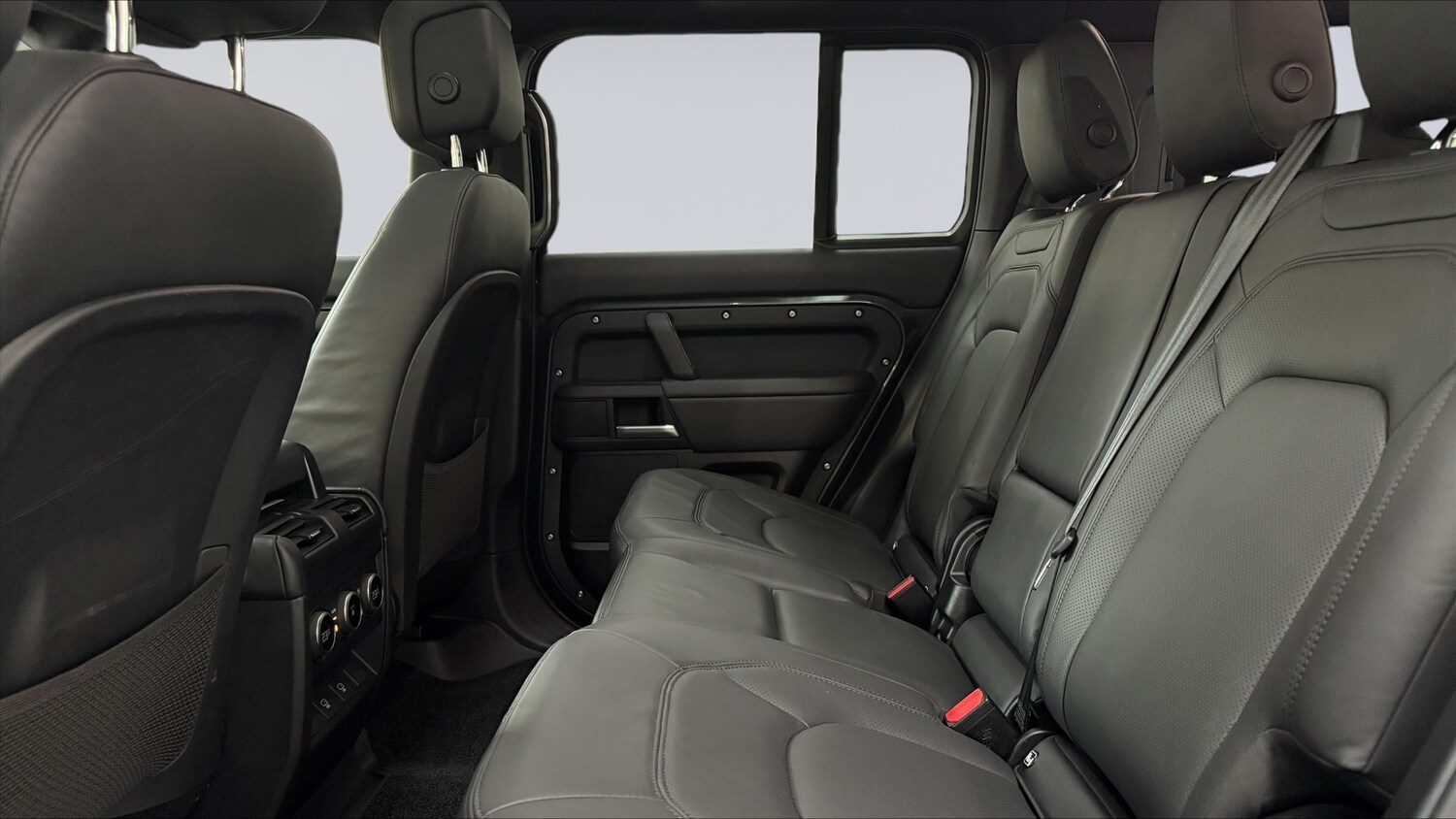 Used Land Rover Other 2025 for sale - 77332599: Photo 4