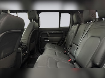 Used Land Rover Other 2025 for sale - 77332599: Photo