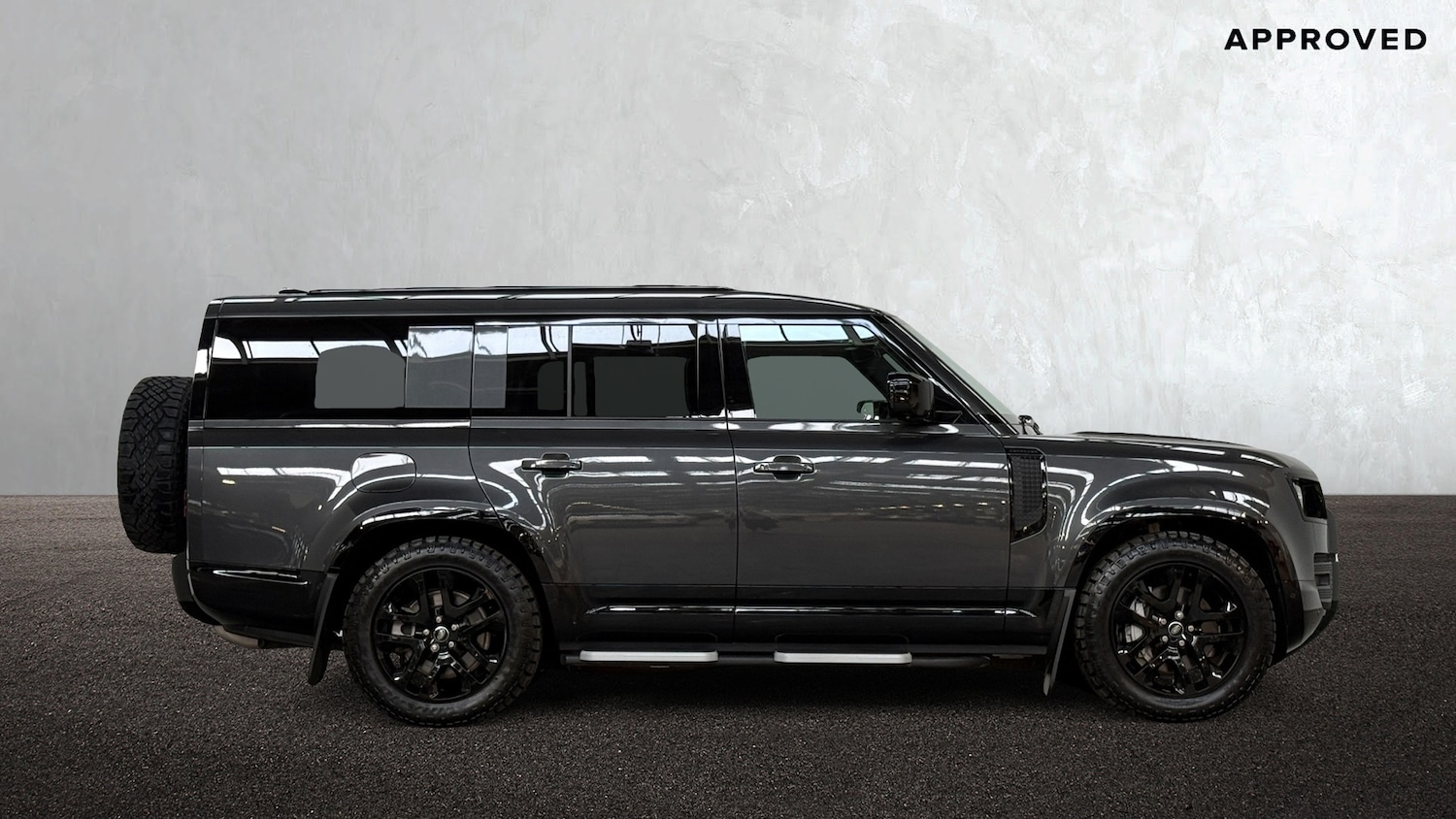 Used Land Rover Other 2025 for sale - 77332599: Photo 5