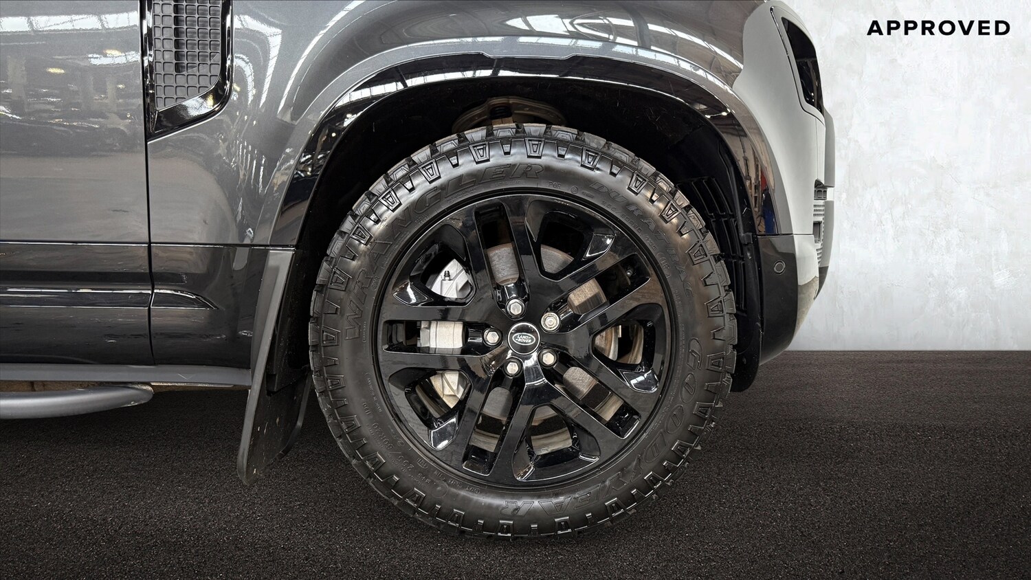 Used Land Rover Other 2025 for sale - 77332599: Photo 8