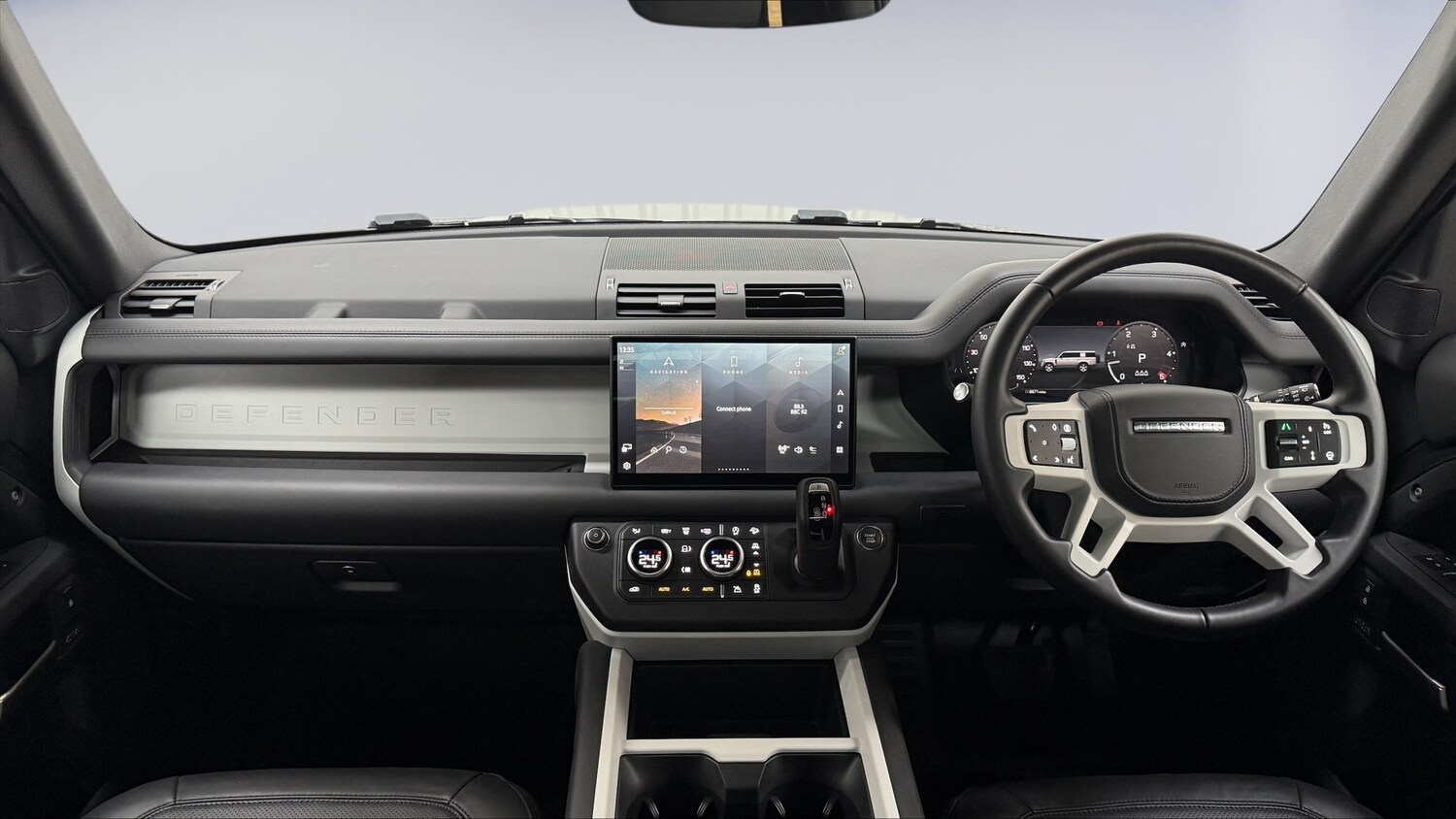 Used Land Rover Other 2025 for sale - 77332599: Photo 9