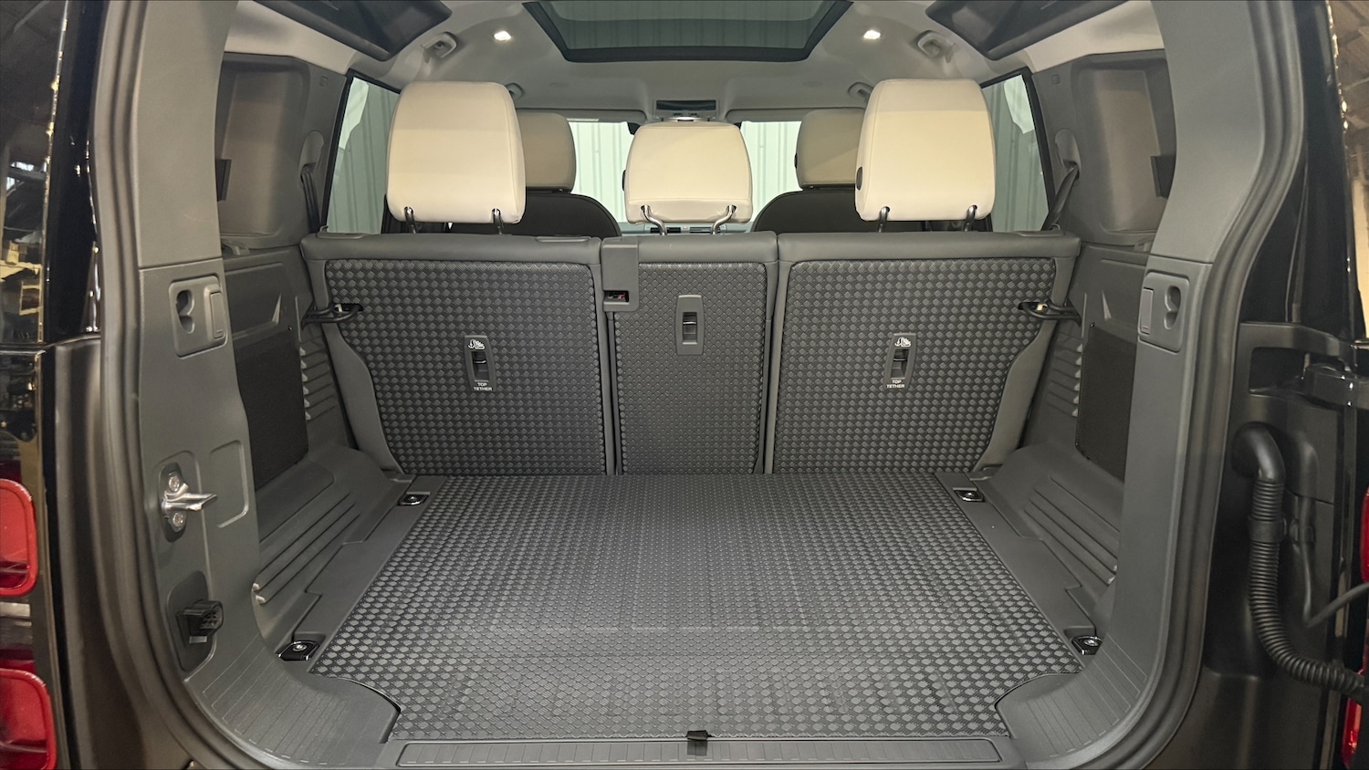 Used Land Rover Other 2025 for sale - 76800631: Photo 10