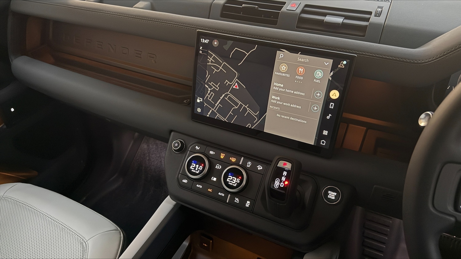 Used Land Rover Other 2025 for sale - 76800631: Photo 11