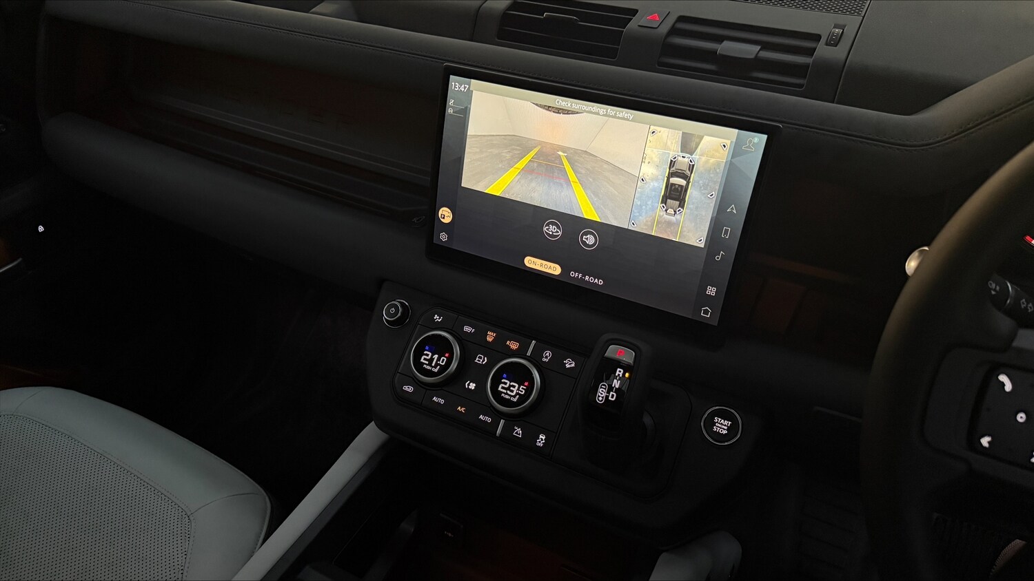 Used Land Rover Other 2025 for sale - 76800631: Photo 12