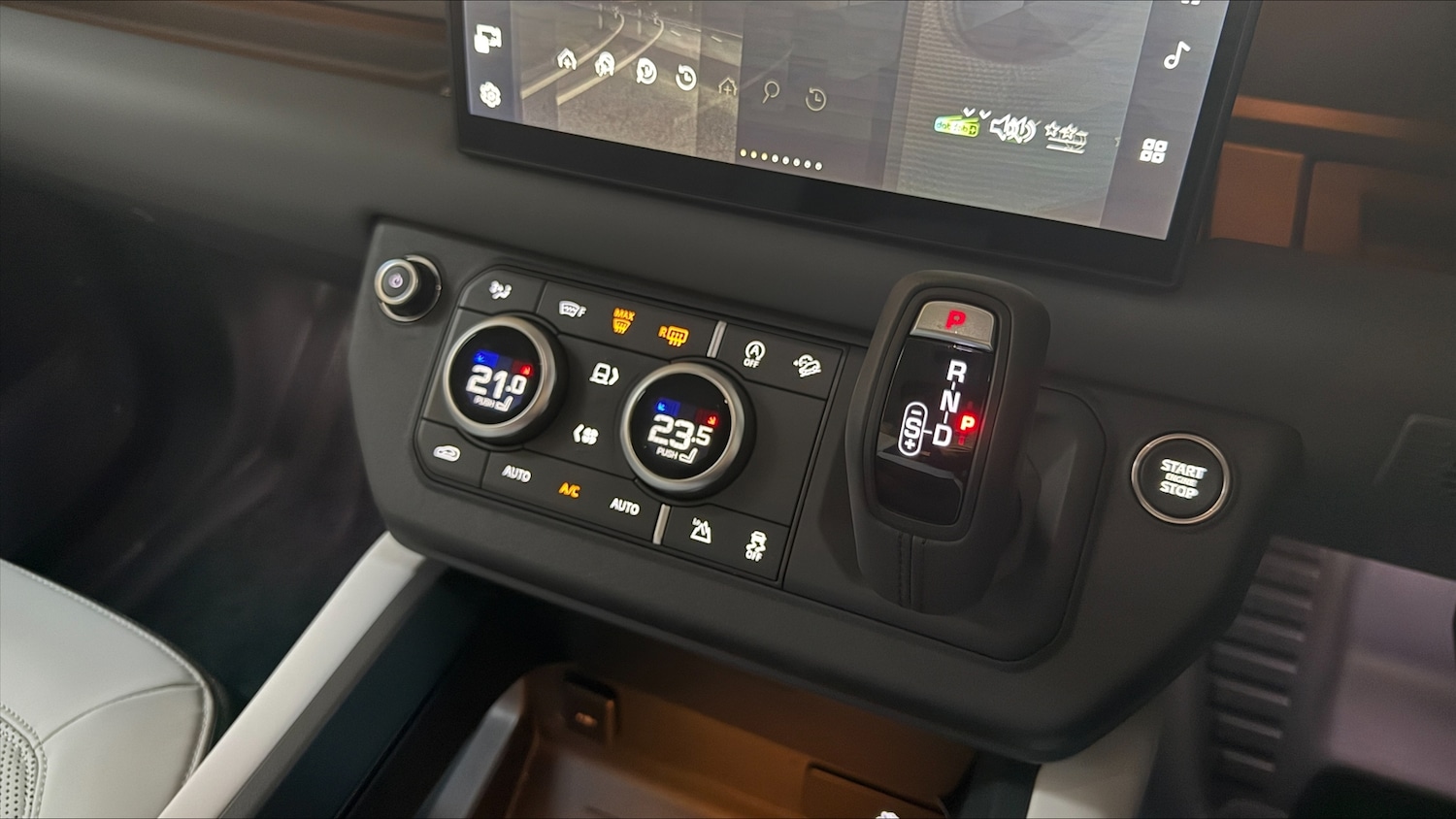 Used Land Rover Other 2025 for sale - 76800631: Photo 13