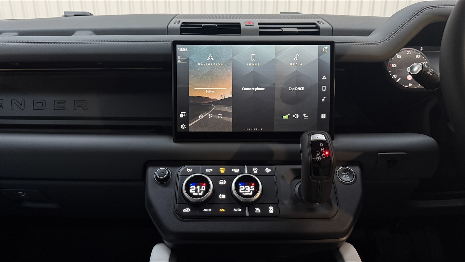 Used Land Rover Other 2025 for sale - 76800631: Photo 14