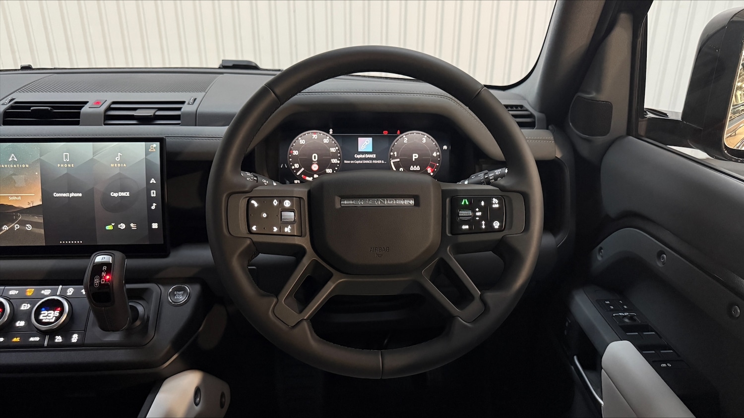 Used Land Rover Other 2025 for sale - 76800631: Photo 15