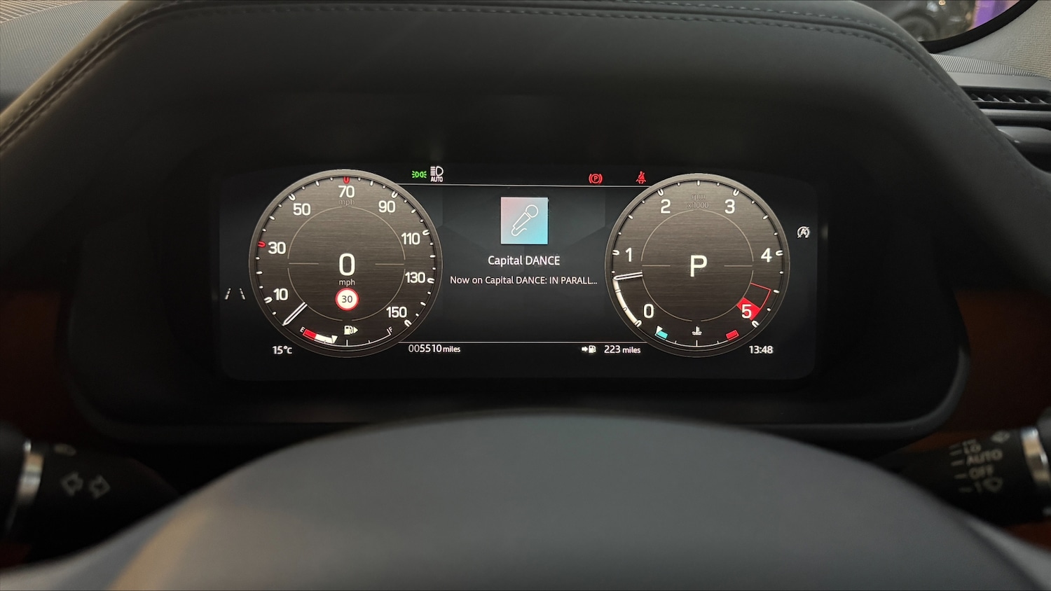 Used Land Rover Other 2025 for sale - 76800631: Photo 16