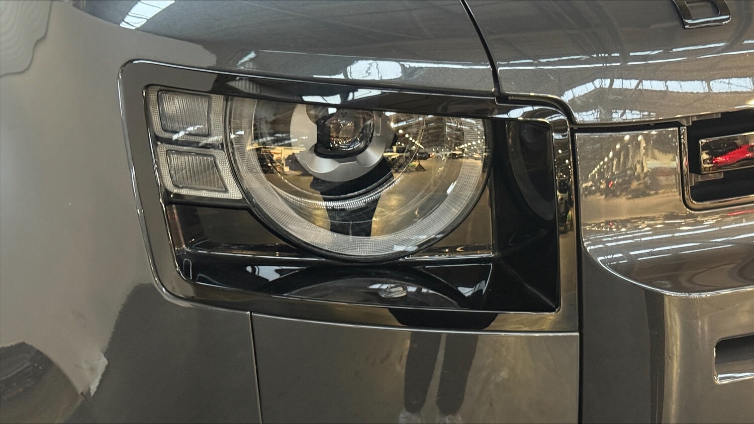 Used Land Rover Other 2025 for sale - 76800631: Photo 17