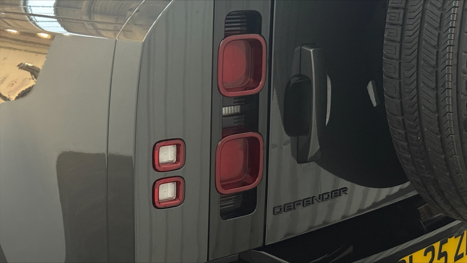 Used Land Rover Other 2025 for sale - 76800631: Photo 19