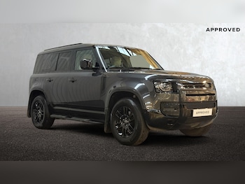 2025 (25) - 3.0 D250 X-Dynamic SE 110 5dr Auto