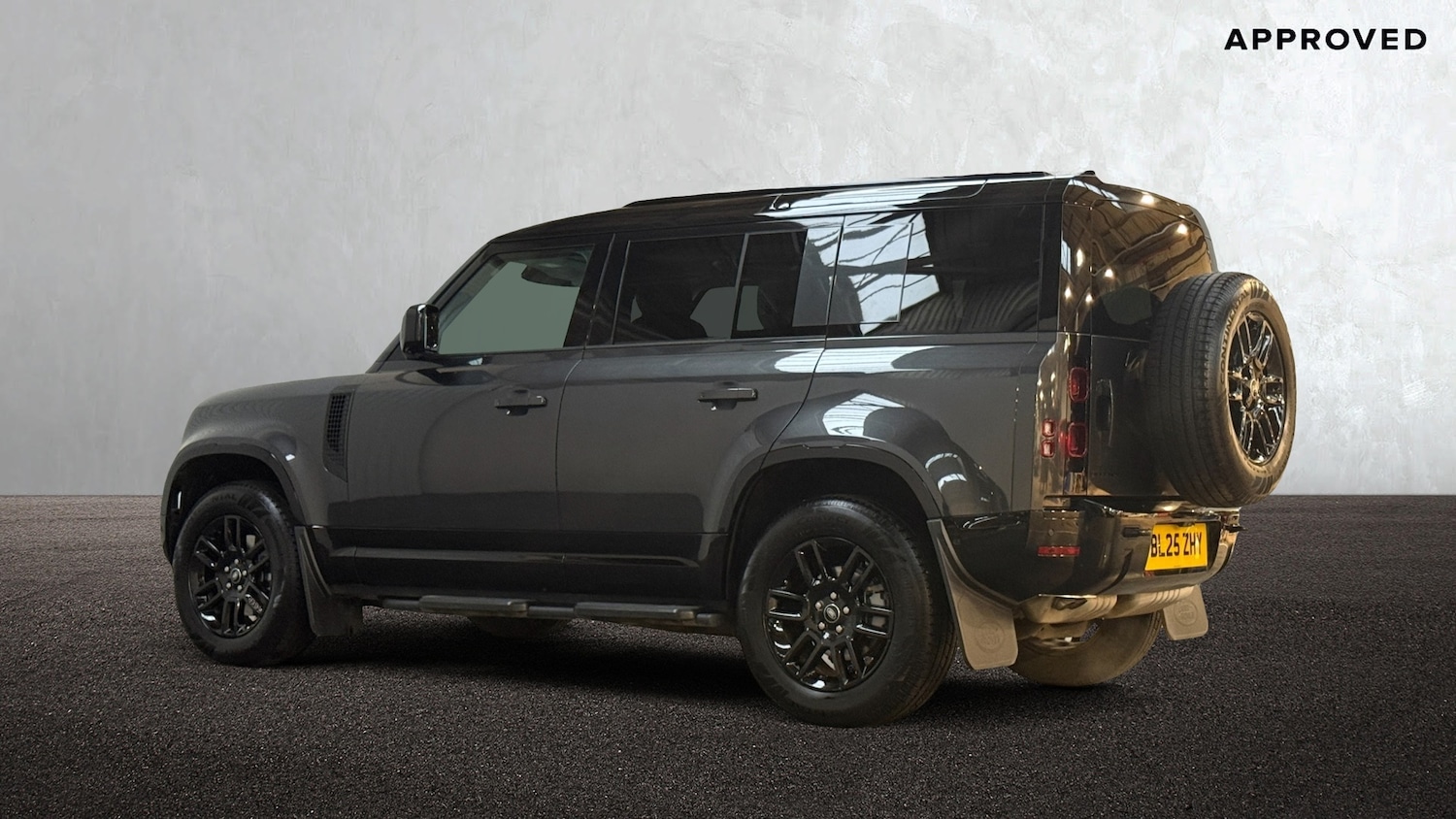 Used Land Rover Other 2025 for sale - 76800631: Photo 2