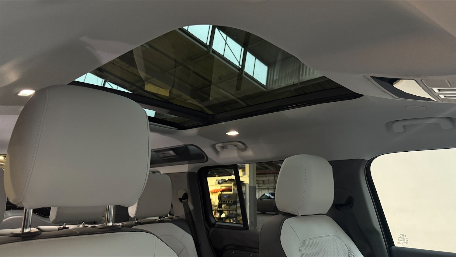 Used Land Rover Other 2025 for sale - 76800631: Photo 20