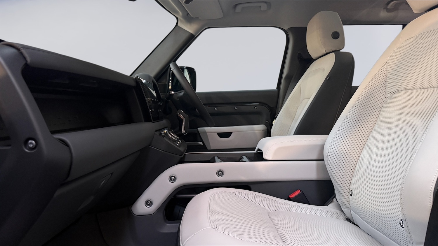 Used Land Rover Other 2025 for sale - 76800631: Photo 3