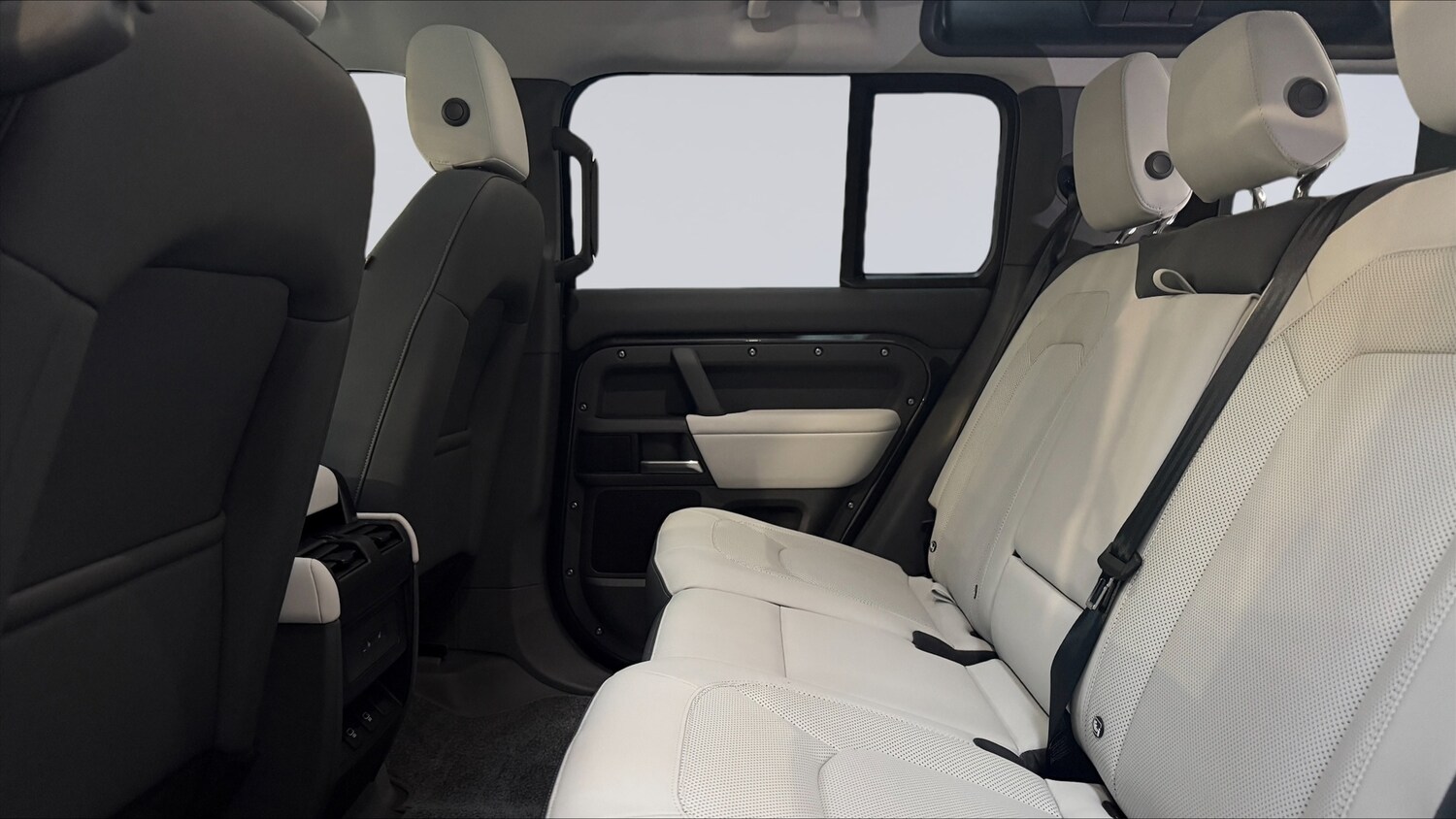 Used Land Rover Other 2025 for sale - 76800631: Photo 4