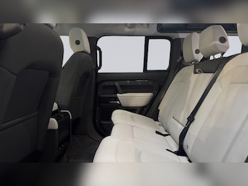 Used Land Rover Other 2025 for sale - 76800631: Photo