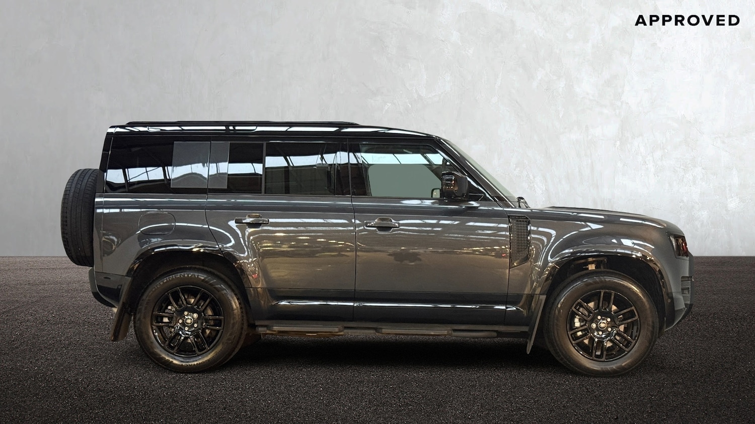 Used Land Rover Other 2025 for sale - 76800631: Photo 5