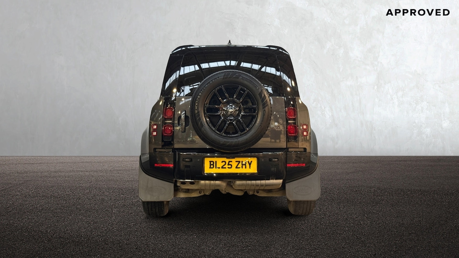 Used Land Rover Other 2025 for sale - 76800631: Photo 6