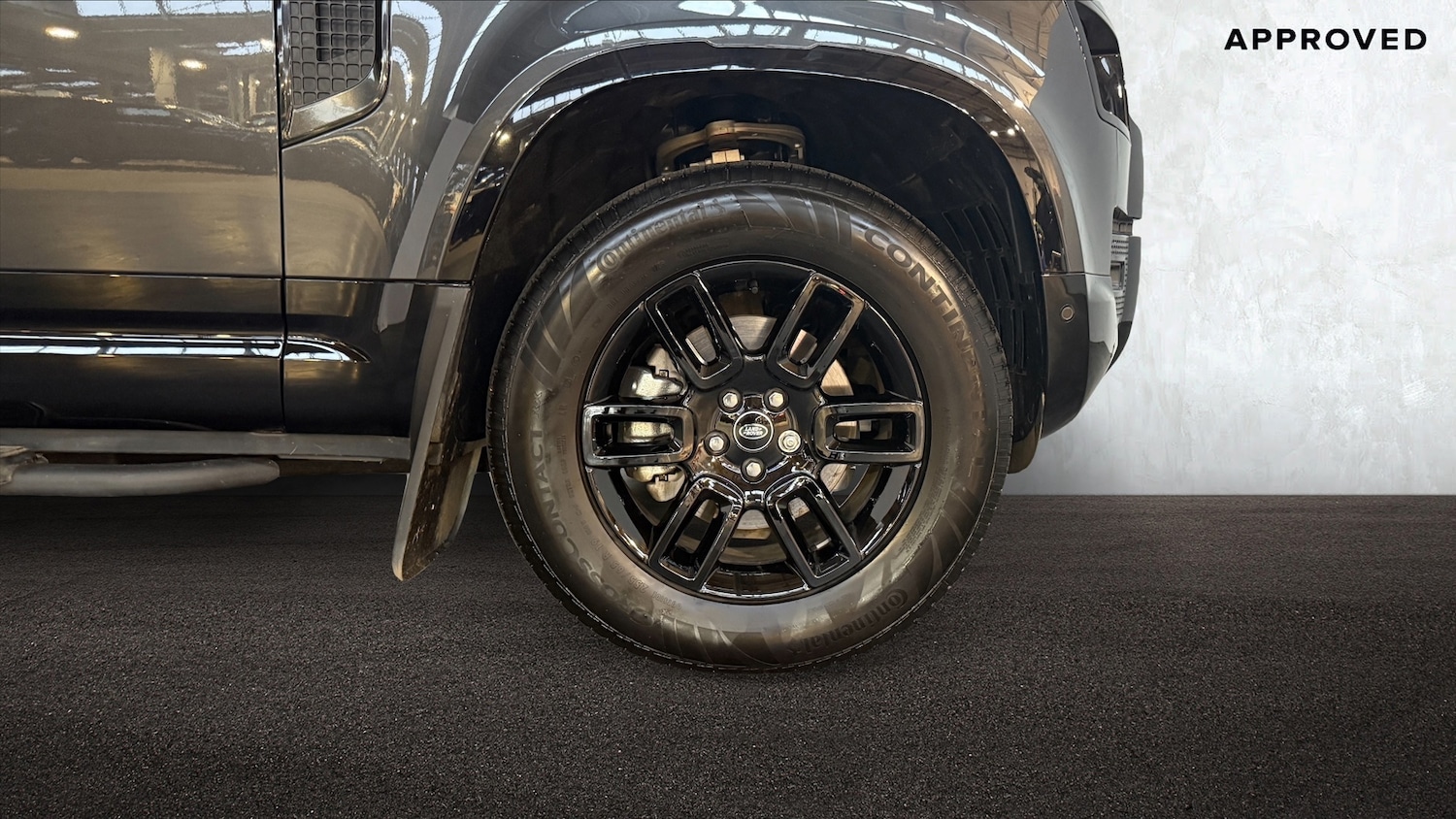 Used Land Rover Other 2025 for sale - 76800631: Photo 8