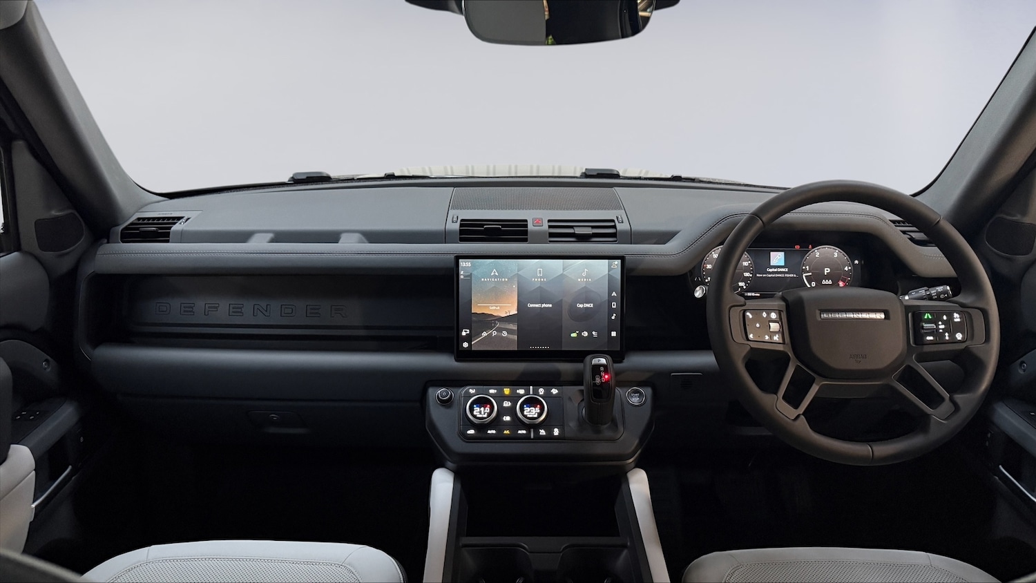 Used Land Rover Other 2025 for sale - 76800631: Photo 9