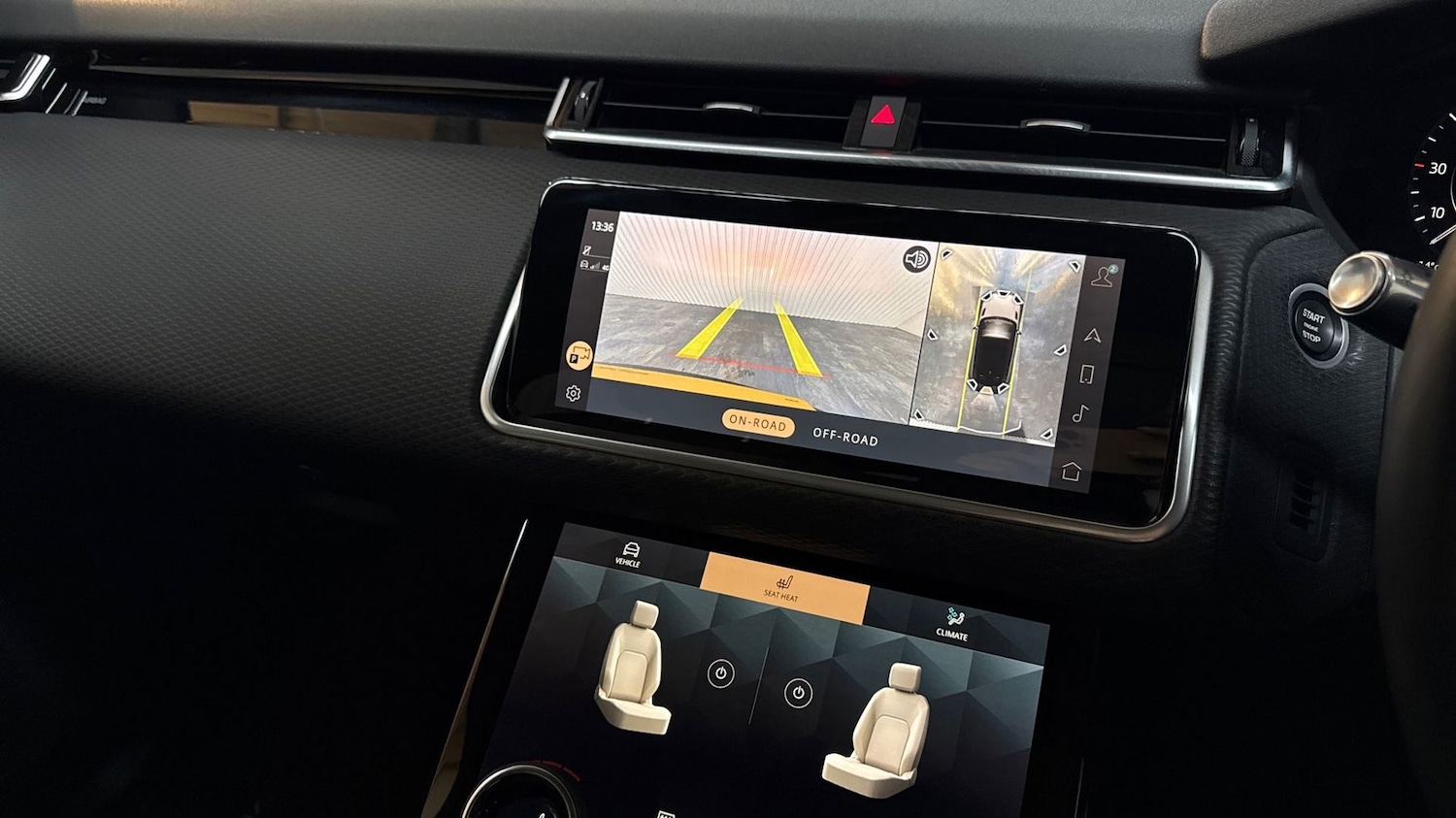 Used Land Rover Range Rover Velar 2021 for sale - 77046341: Photo 12