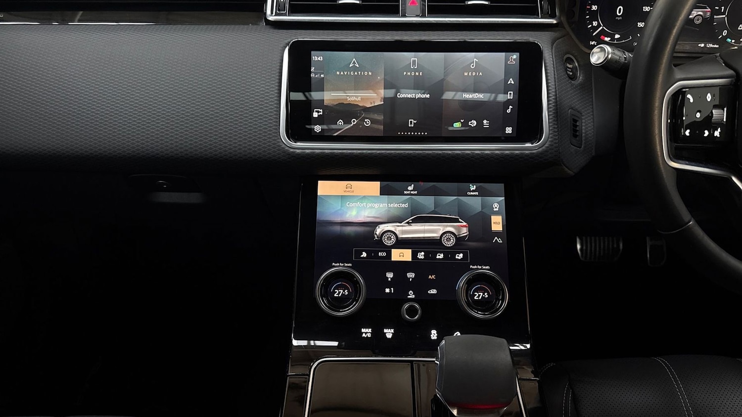 Used Land Rover Range Rover Velar 2021 for sale - 77046341: Photo 14