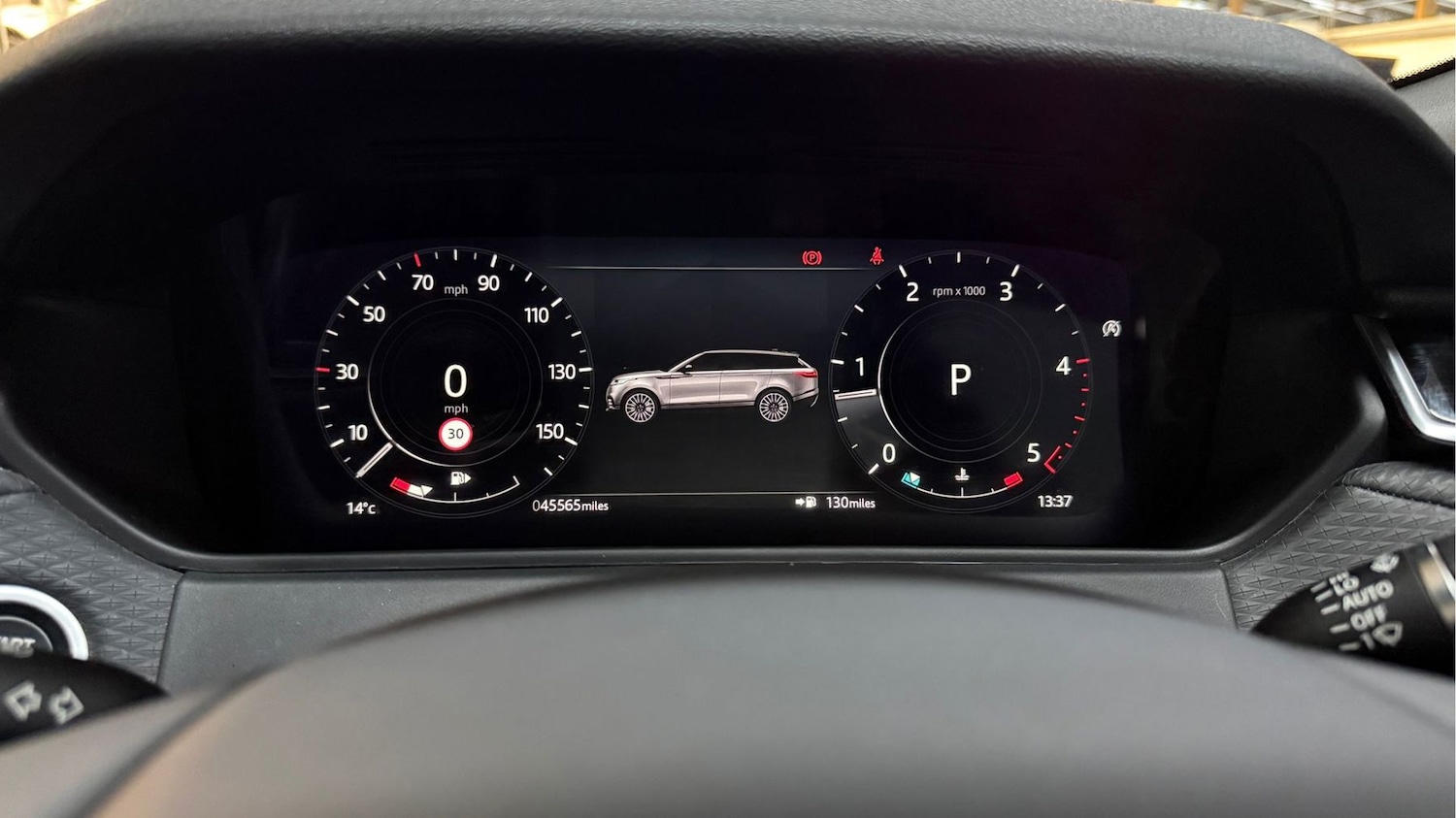 Used Land Rover Range Rover Velar 2021 for sale - 77046341: Photo 16