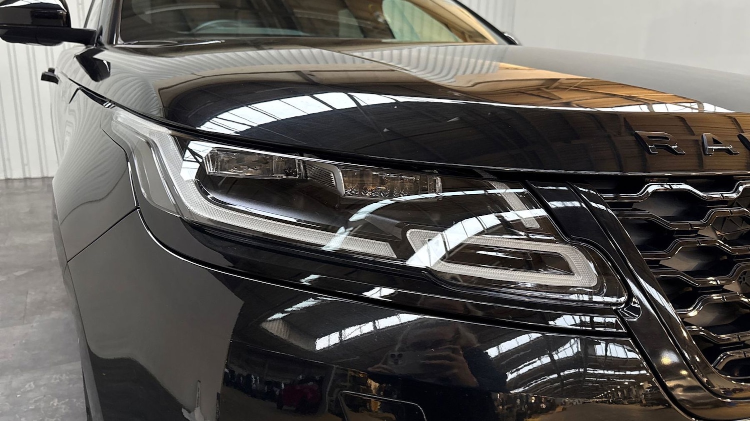 Used Land Rover Range Rover Velar 2021 for sale - 77046341: Photo 17