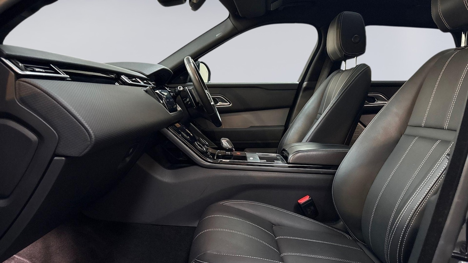 Used Land Rover Range Rover Velar 2021 for sale - 77046341: Photo 3