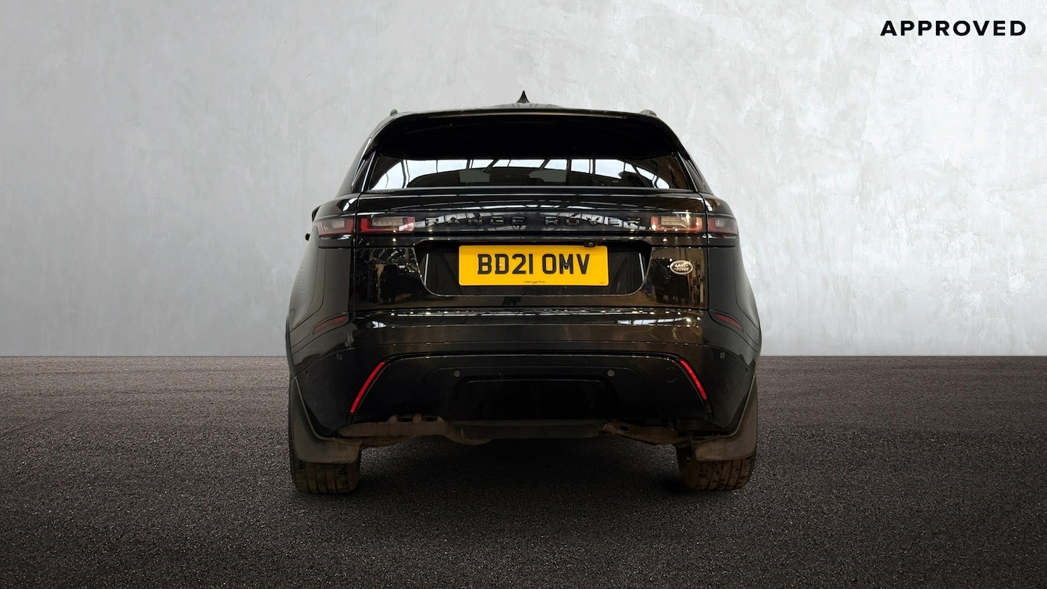 Used Land Rover Range Rover Velar 2021 for sale - 77046341: Photo 6