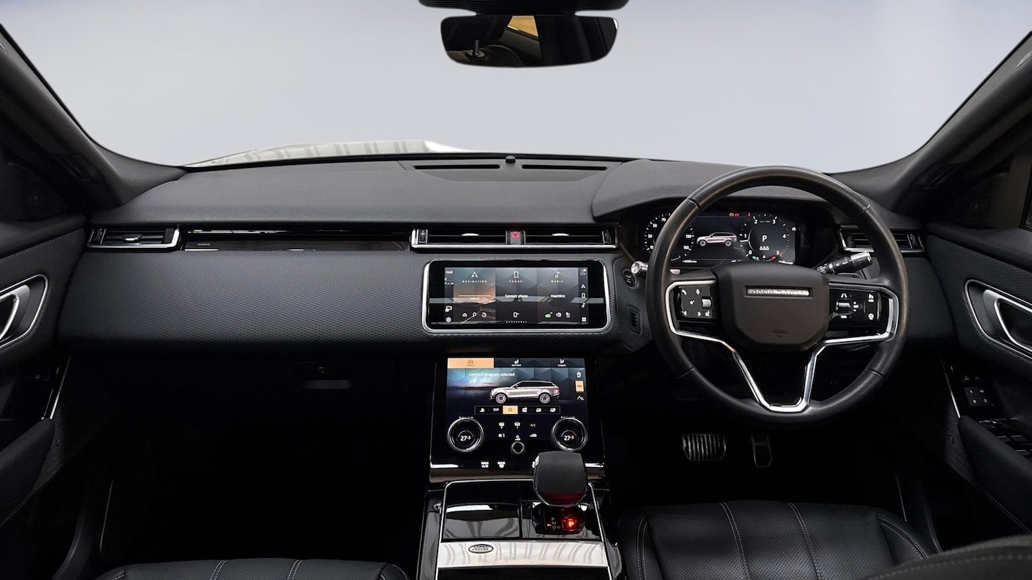 Used Land Rover Range Rover Velar 2021 for sale - 77046341: Photo 9