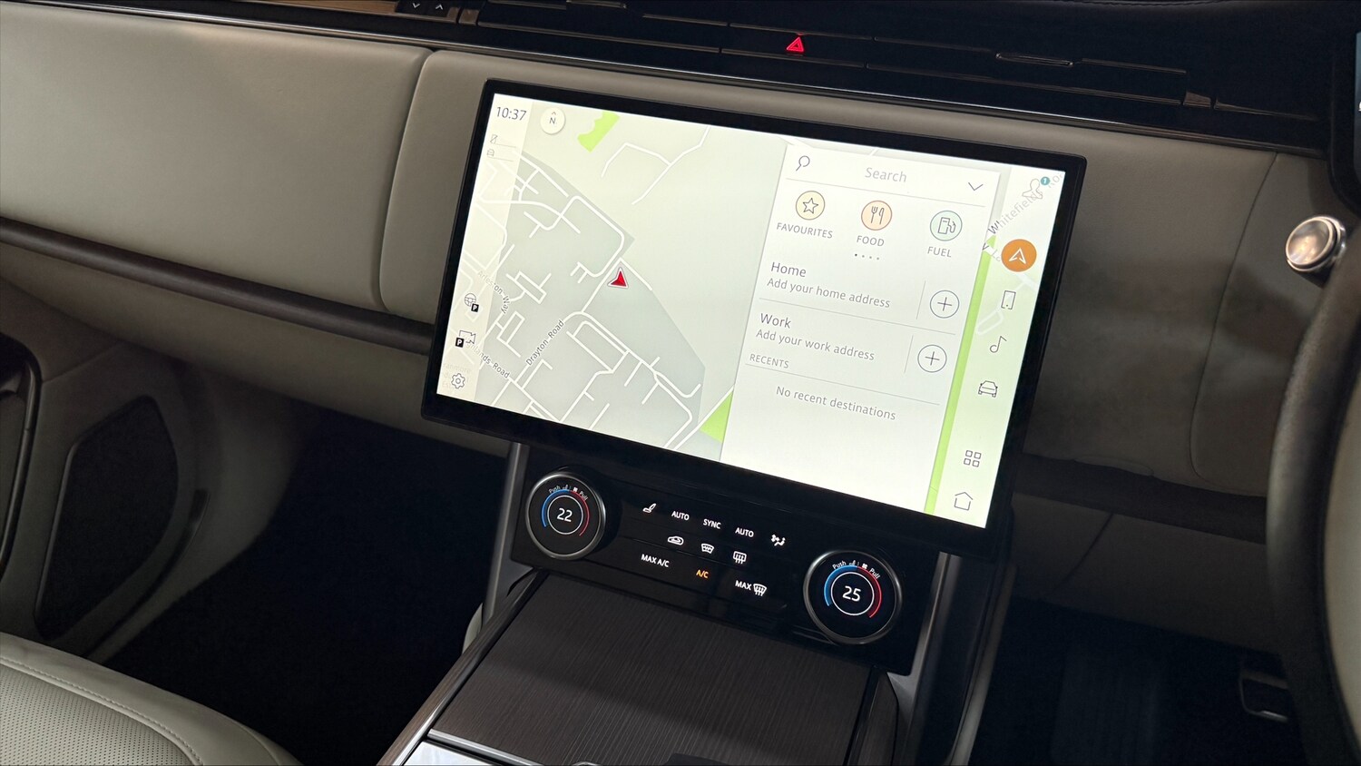 Used Land Rover Range Rover 2022 for sale - 76486647: Photo 11