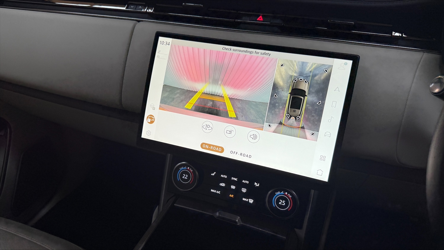 Used Land Rover Range Rover 2022 for sale - 76486647: Photo 12