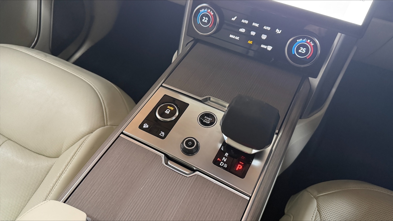 Used Land Rover Range Rover 2022 for sale - 76486647: Photo 13