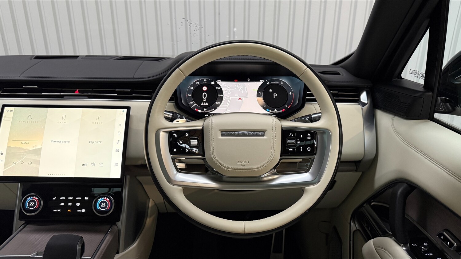 Used Land Rover Range Rover 2022 for sale - 76486647: Photo 15