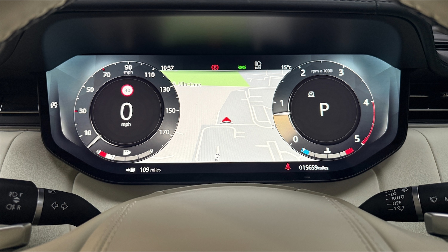 Used Land Rover Range Rover 2022 for sale - 76486647: Photo 16