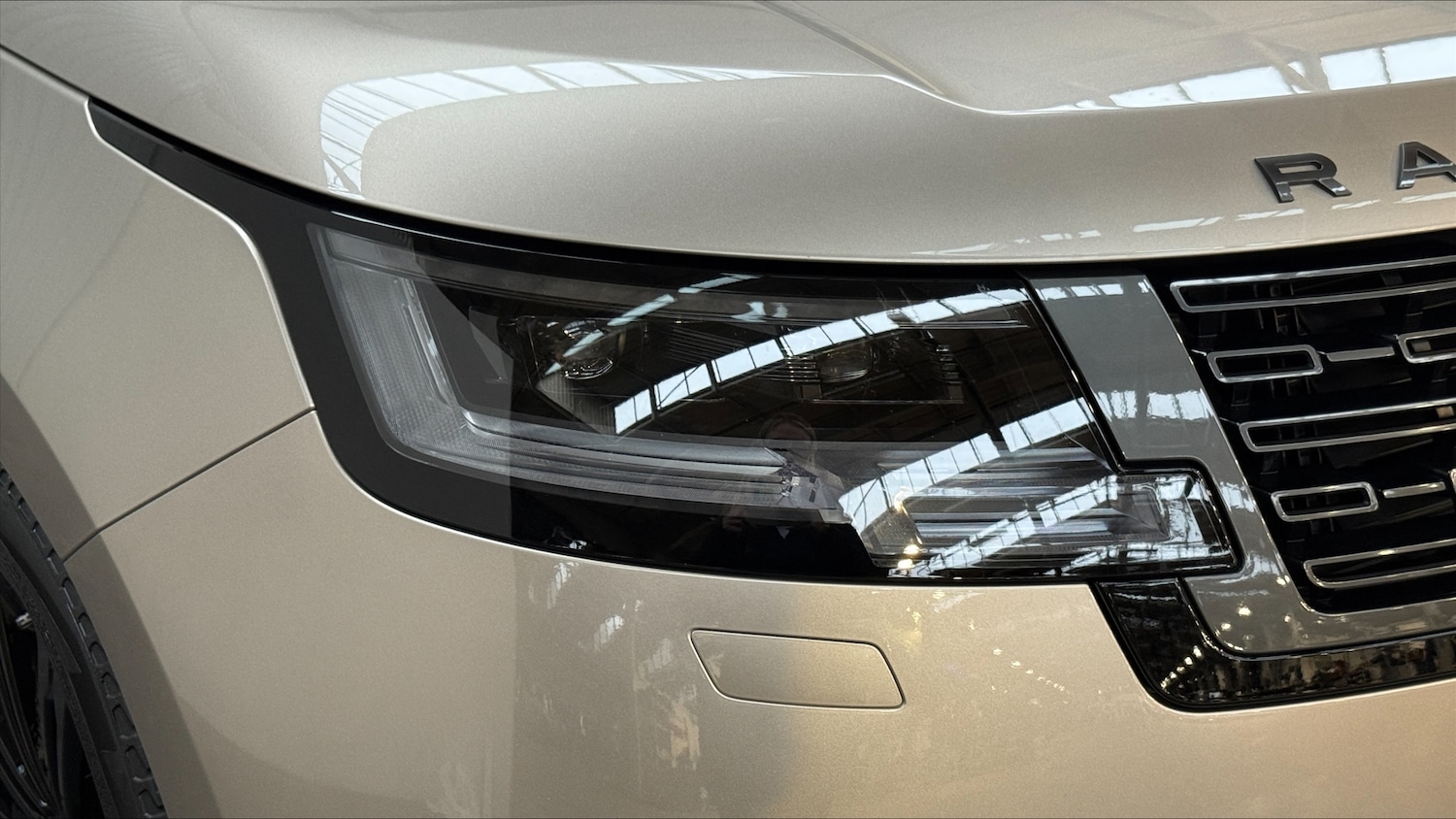 Used Land Rover Range Rover 2022 for sale - 76486647: Photo 17